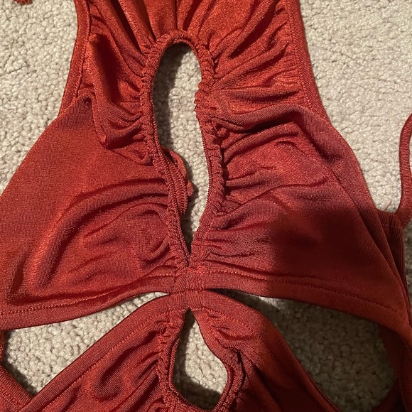 Urban Outfitters Crop Top - Picture 3 of 5